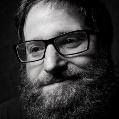 The Poet Who Teaches Truth: Why Thomas Fucaloro's Work Matters Right Now