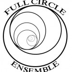 Full Circle Ensemble 2015 Logo