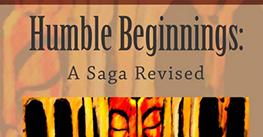 Humble Beginnings by Abraham Benjamin