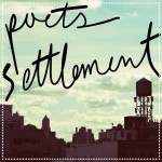 Poets Settlement Logo