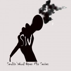 Smokin Word Logo 2016