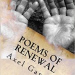 Axel Garcia Poems of Renewal Book Cover