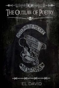 Outlaw of Poetry book cover