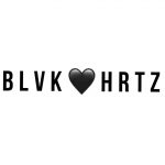 BLVK HRTZ, LLC logo